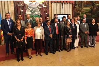 Las diputaciones piden que la financiación local se incorpore a la discusión de la financiación autonómica.
