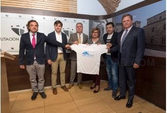 Casi 1.000 personas de la provincia de Cáceres se beneficiarán del nuevo programa de Turismo Termal de la Diputación.