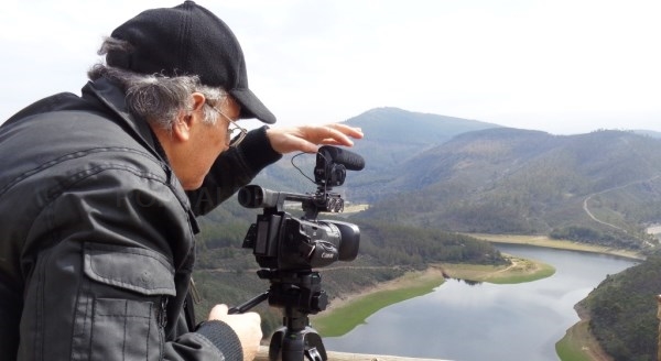 Documental Griego grabado en la Hurdes consigue dos premios.
