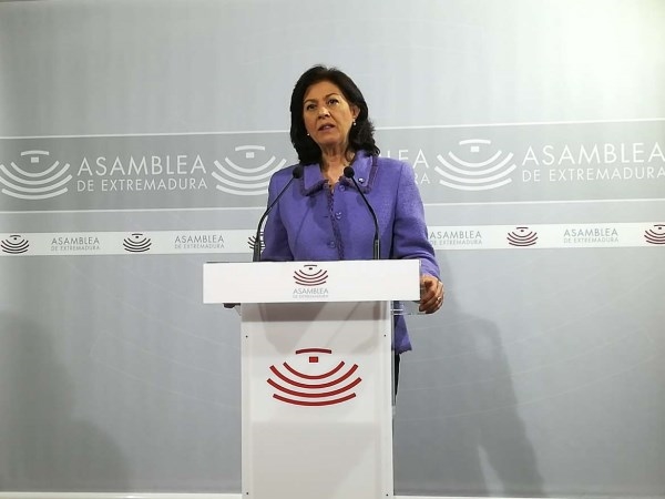 El presupuesto de la Vicepresidencia y Consejería de Hacienda y Administración Pública asciende a 68,9 millones de euros, 2 millones más que en 2017.
