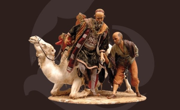 Exposición de belenes. “ALEGRÍA DE LA NAVIDAD”.