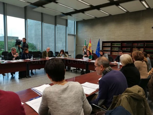 La convocatoria de empleo para la Administración General contará con 85 plazas, 25 de turno libre y 60 de promoción interna.