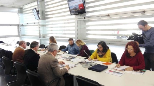La comisión de seguimiento del Plan, ha acordado que el año 2018 sea el año de la calidad del turismo en el empleo-.