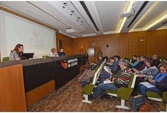 DIPUTACIÓN DESARROLLA financiará los Planes de Acción Territorial de la provincia.