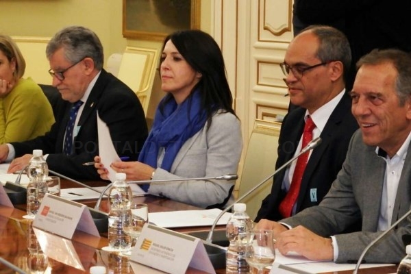 Esther Gutiérrez considera que el Ministerio de Educación ha desaprovechado la oportunidad de mantener la paz social.