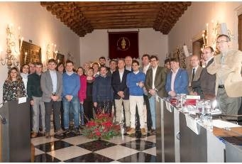 El Pleno da luz verde al II Plan Activa Cultura para llevar Cultura y Deporte a todos los municipios.