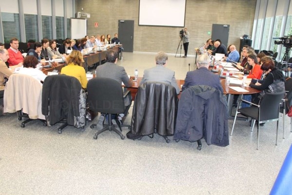 El III Plan Integral de Salud Mental de Extremadura 2016-2020 está actuando ya sobre 20 de los 50 objetivos que incluye.
