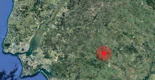 El 112 recibió unas 80 llamadas alertando sobre el movimiento por el terremoto, pero sin requerir asistencia.