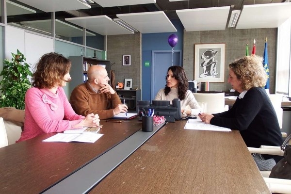 Educación acuerda con UGT y CCOO que los centros educativos puedan secundar la huelga del 8M las dos últimas horas lectivas