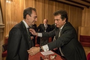 José Luis Bernal: “Sin la literatura yo no entendería la vida”