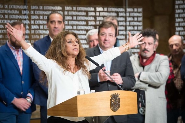 Ocho montajes teatrales y un espectáculo de danza constituyen el epicentro de la 64 edición del Festival Internacional de Teatro Clásico de Mérida.