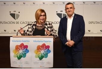 Veintiún voluntarios expertos aportarán su experiencia en siete países en la XIV convocatoria de FELCODE.
