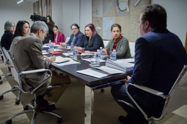 El Consejo de Gobierno autoriza la convocatoria de ayudas a la cooperación internacional.