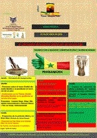 I Jornada Solidaria Hispano-Senegalesa,Se celebra hoy miércoles en la Facultad de Filosofía y Letras del campus de Cáceres.