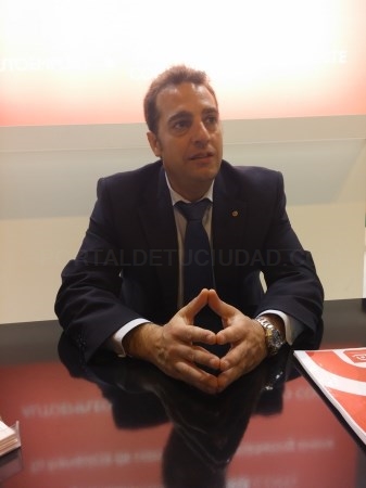 El presidente de la AFEX muestra su preocupación ante la suspensión del Registro de Franquiciadores