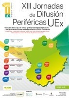 XIII Jornadas de Difusión Periféricas.