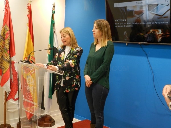 El ayuntamiento estrena una nueva App para acceder a los servicios municipales.