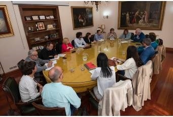 224 personas con alguna discapacidad han sido contratadas por ayuntamientos en el marco del programa Diputación Integra.