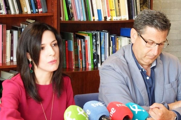 El desempleo es un problema estructural de Extremadura y para atajarlo se necesitan fondos extraordinarios del Gobierno central.