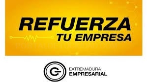 La Junta de Extremadura ha puesto en marcha el programa Refuerza tu empresa con el objetivo de apoyar a las pymes a prevenir el fracaso empresarial .