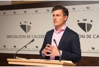 La Diputación aprueba subvenciones para que los municipios cuenten con Planes de Emergencia