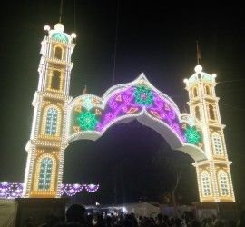La Feria de San Fernando se inaugurará el 29 de mayo y contará con al menos 15 casetas.