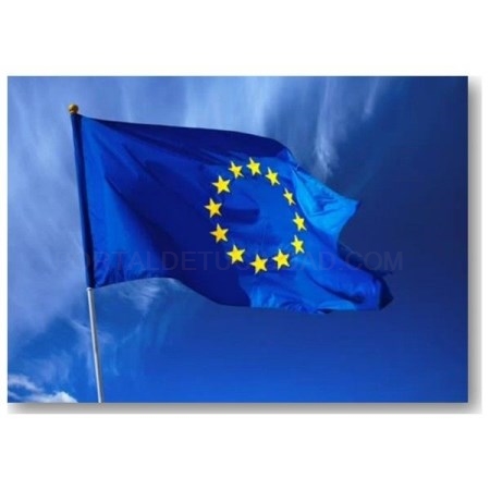 El Ayuntamiento celebra la ‘Semana de Europa’ con actividades para escolares, música y exposiciones.