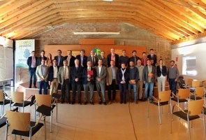 XIX Cursos Internacionales de Verano-Otoño de la UEx.