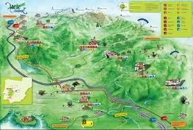 Se declara la transformación en regadío en el Valle del Ambroz.