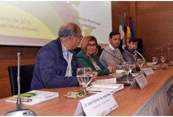 Rosario Cordero señala a las administraciones locales como garantes para avanzar en desarrollo sostenible y un mundo más justo.