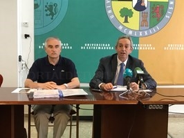 Comunicado de la Comisión Organizadora de la EBAU