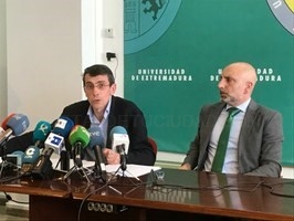 El Rector de la Universidad de Extremadura reitera lo ya comunicado el viernes 8 de junio: