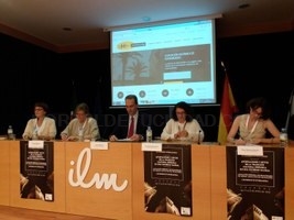Del 19 al 22 de junio se celebra en el Instituto de Lenguas Modernas de Cáceres el IX Congreso de la Asociación Hispánica de Humanidades (AHH).