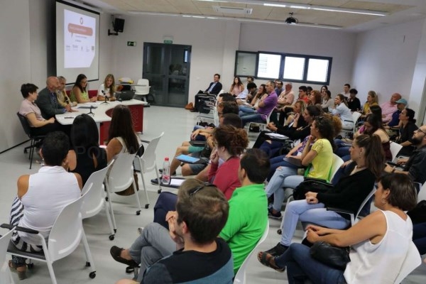 La inserción laboral de las Lanzaderas de Empleo ronda el 60 por ciento.