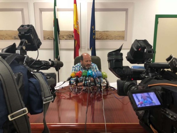 La nueva convocatoria de inversiones en activos físicos incidirá en la creación de puestos de empleo.