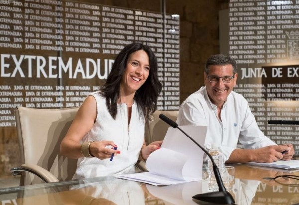 La Consejería de Educación y Empleo concede los Premios Extraordinarios de Bachillerato a ocho alumnos