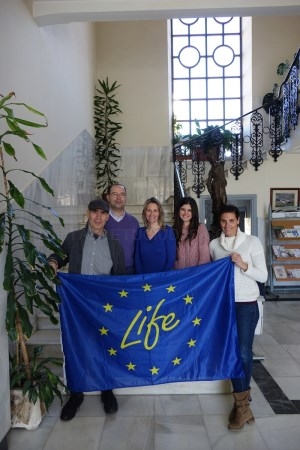 Revitalizar las dehesas, objetivo de un proyecto LIFE