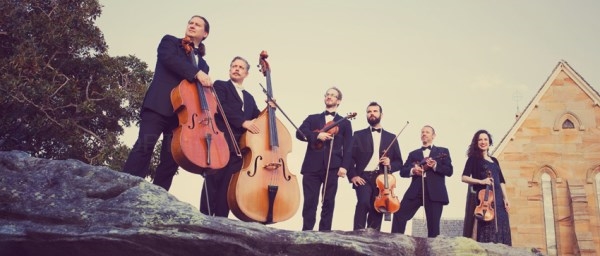 Regresa a España la Orquesta Filarmónica de Cámara de Colonia