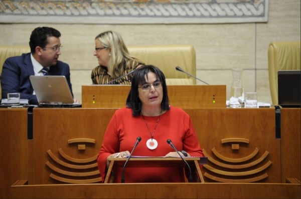 La Junta presenta una Ley del Suelo que permitirá la simplificación en temas urbanísticos y perspectiva de género.
