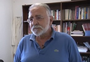 El catedrático Ginés Salido, Premio Antonio Gallego de Fisiología.