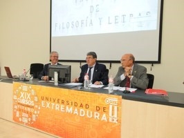 Segundo Píriz reclama “una nueva ley de Universidades coordinada que nos permita tener más flexibilidad para cumplir con nuestra función”