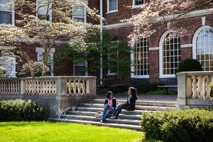 Una universidad socia de la UEx distinguida entre las 20 mejores de Estados Unidos.