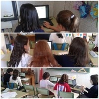 El 47% de los alumnos de la Escuela Municipal de Jóvenes Científicos que ha accedido a la universidad está en carreras relacionadas con ciencias.