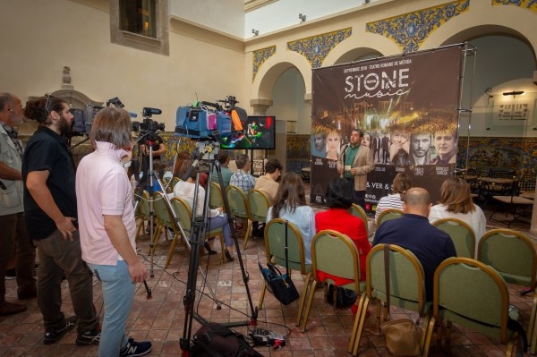 El 'Stone and Music Festival' cierra la tercera edición con llenos absolutos en todos los conciertos ofrecidos en 2018.
