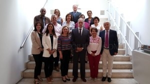 Reunión anual del Comité Académico-Técnico y del Consejo de Rectores de AULA-CAVILA
