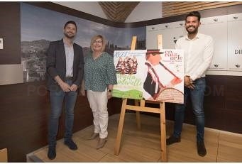 El folclore vuelve a ser protagonista en la provincia con el programa ENRAIZARTE y el Festival infantil Ángela Capdevielle.