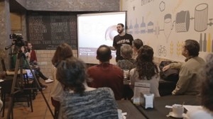 Proponen una nueva técnica para conseguir la invisibilidad de los objetos.