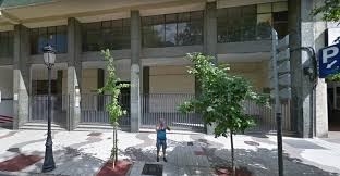 La Fundación Caja de Extremadura mantiene su compromiso de reabrir el Coliseum.