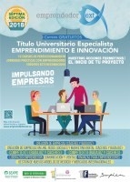 Durante el mes de noviembre tendrán lugar los últimos cursos de la séptima edición de Emprendedorex.