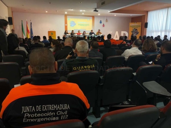 La Junta ultima un proyecto de modernización tecnológica del 112.